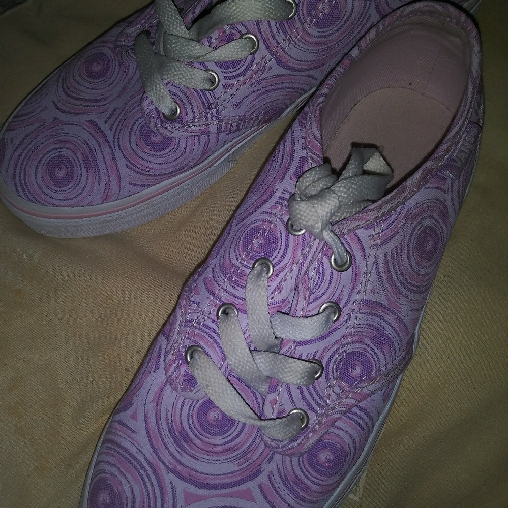 Children shoes